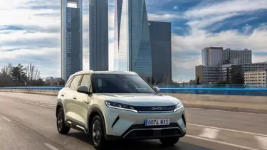 BYD fabrikası ne zaman açılacak?