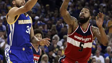 Warriors'tan üst üste 11. galibiyet