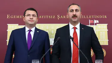 Mehmet Parsak: MHP seyirci kalmak yerine...
