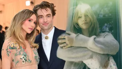 Coachella'da sahne alan Suki Waterhouse bebeğinin cinsiyetini açıkladı