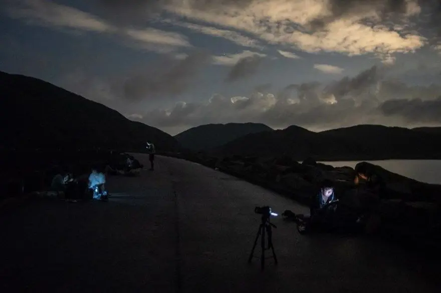 Perseid meteor yağmuru ne zaman? (Türkiye'den izlenebilecek mi?) 6 Perseid meteor yağmuru ne zaman? (Türkiye'den izlenebilecek mi?) 6