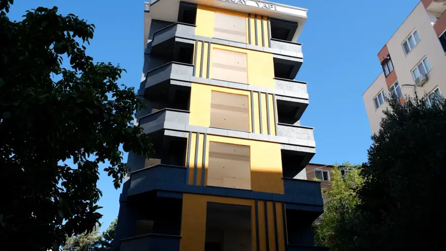 Yarısı Bizden Kampanyası’nda yeni dönem: İstanbul’da inşaatçalışmaları sürüyor 