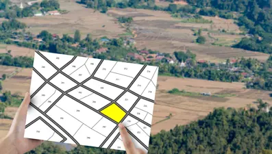 Arsa sahiplerini ilgilendiriyor... Yönetmelik değişti