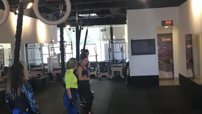 Bungee Fly'dan Türkiye'de ilk eğitim kursu