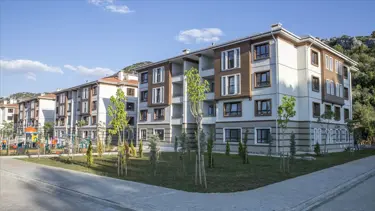 3 ilde bazı taşınmazlar kamulaştırılacak