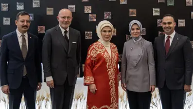 Anadoludakiler belgeselinin tanıtımı yapıldı