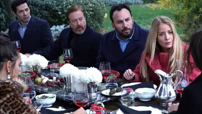 Ufak Tefek Cinayetler 41. bölüm 2. fragmanı