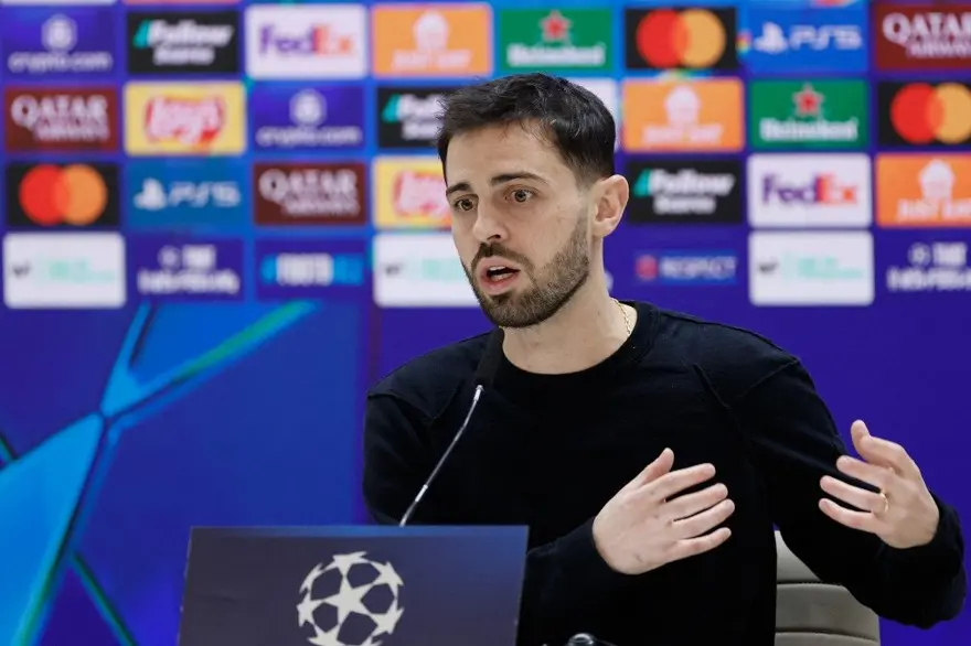 Galatasaray'ın çılgın planı ortaya çıktı: Manchester City ablukaya alındı 1 Galatasaray'ın çılgın planı ortaya çıktı: Manchester City ablukaya alındı 1