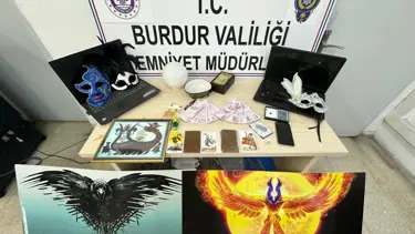 Burdur'da pes dedirten olay! Falcılık aldı altında taciz