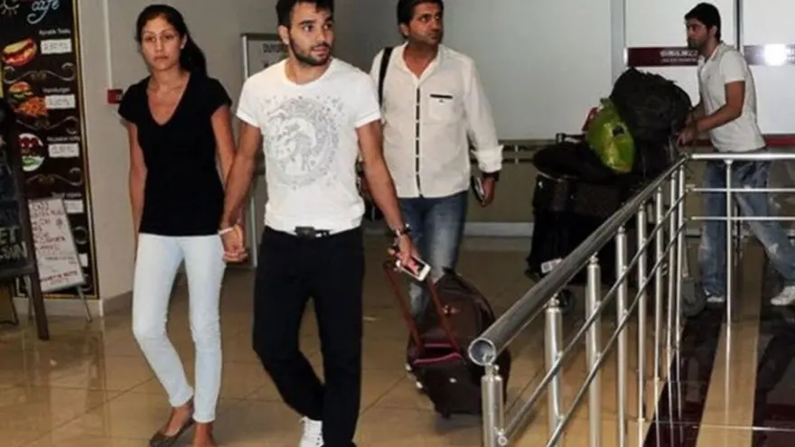 Volkan Şen'den 5 milyon liralık tazminata itiraz 3