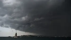 Hem sağanak hem soğuk geri dönüyor: Bu haftaya dikkat! (Bu hafta hava nasıl olacak?)