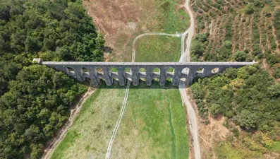 İstanbul barajlarında son durum: Barajların yarısı artık boş!