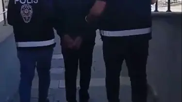 Elazığ'da fuhuş operasyonunda yakalanan şüpheli tutuklandı