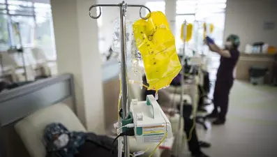 “Kronik stres kansere yatkınlığı artırıyor”