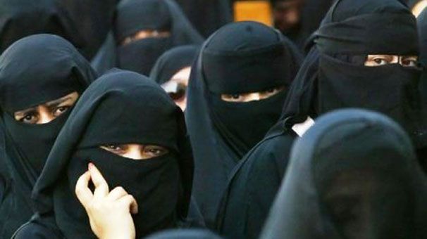 Irak'ta kadın sünneti ile mücadele
