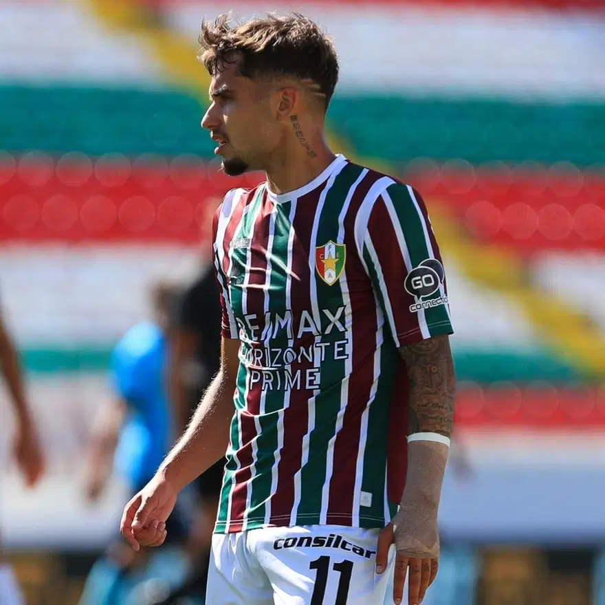 Diogo Pinto, 22 (Estrela Amadora) 5
