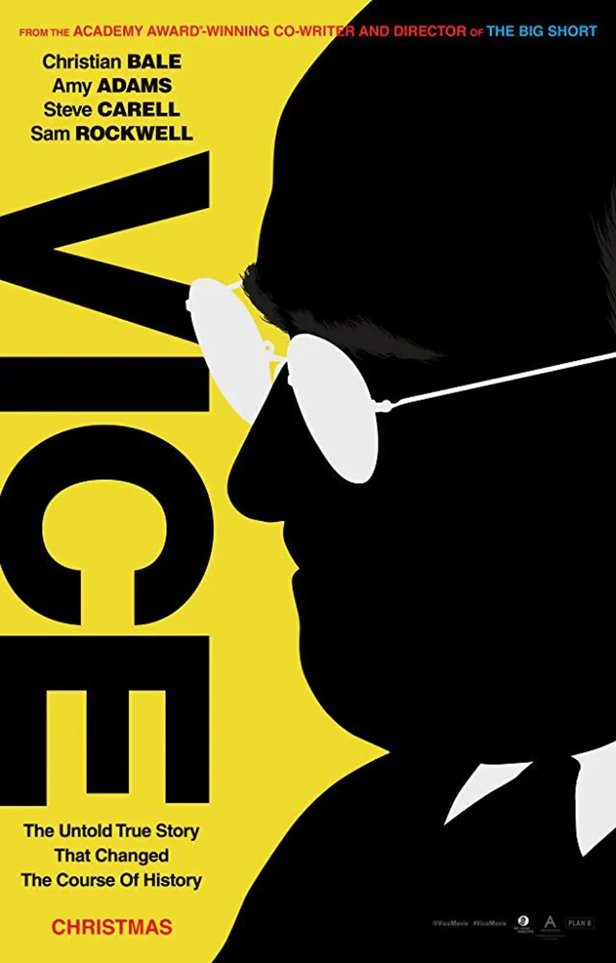 En popüler yabancı filmler (IMDb Şubat 2019 verileri) 37