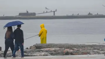 Meteorolojiden uyarı: Kuvvetli sağanak, sel, heyelan, kar...