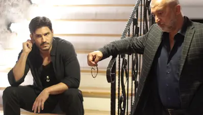 Siyah İnci 4. yeni bölüm fragmanı - İzle