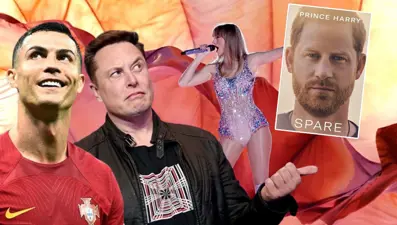 Forbes dergisi 2023'ün ilk yarısını değerlendirdi