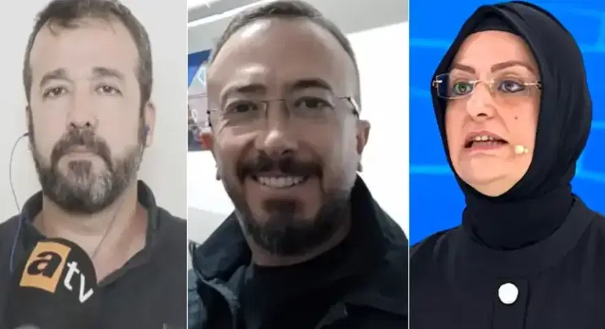 İbrahim Ekici'nin ölümünde yeni iddia. "Mine üfürükçüyle görüştü, sabaha kadar seyretti"