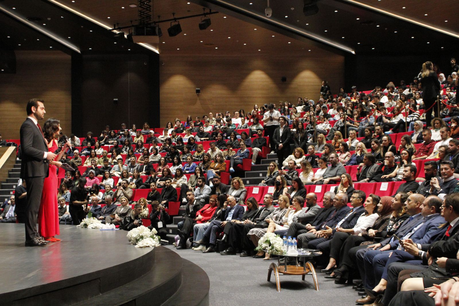 Üniversite öğrencilerinden Doğuş Yayın Grubu'na 3 ödül