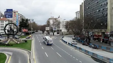 Ankaralılar dikkat! Yarın bu yollar ve istasyonlar kapalı olacak