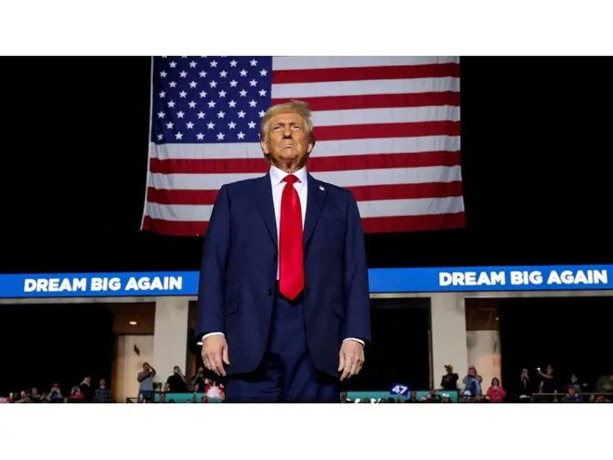 9 MİLYAR DOLARLIK KABİNE 1