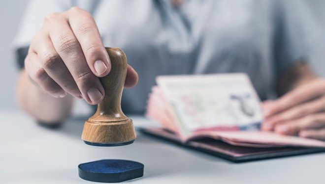 Azerbaycan ve Türkiye'den vize kararı