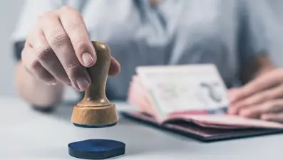 Azerbaycan ve Türkiye'den vize kararı