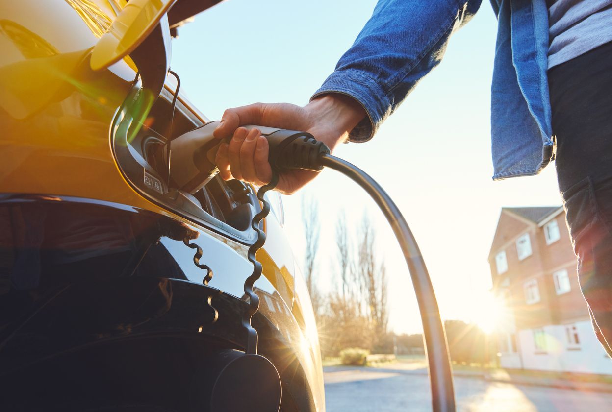 Elektrikli otomobiller "bakım ve satın alma maliyeti" konusunda da rekabet ediyor