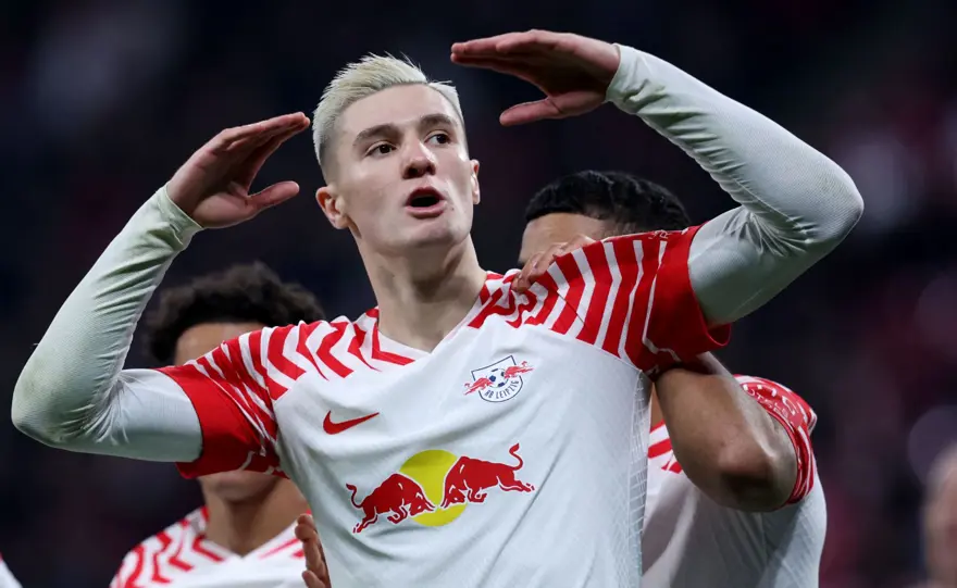 Listede tek Türk: EURO 2024'te dikkat çekmesi beklenen genç yıldızlar 1 Listede tek Türk: EURO 2024'te dikkat çekmesi beklenen genç yıldızlar 1