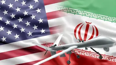 ABD'den İran'a yeni yaptırım: İHA üretimi hedef alındı