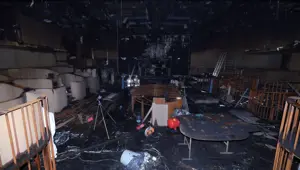 29 kişinin can verdiği yangın faciasında ölüm göz göre göre gelmiş (Ön bilirkişi raporu ortaya çıktı) 29 kişinin can verdiği yangın faciasında ölüm göz göre göre gelmiş (Ön bilirkişi raporu ortaya çıktı)