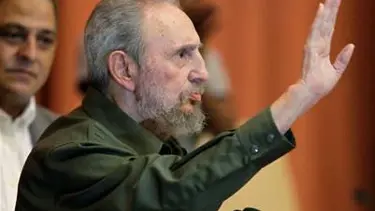 Castro: Küba modeli artık işlemiyor