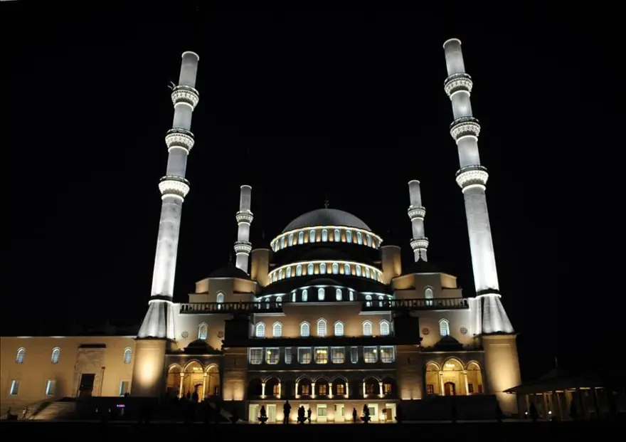 Denizli iftar vakti 3 Mart 2025: Denizli'de iftar saat kaçta, akşam ezanı ne zaman okunacak? Diyanet açıkladı (Denizli Ramazan imsakiyesi) Denizli iftar vakti 3 Mart 2025: Denizli'de iftar saat kaçta, akşam ezanı ne zaman okunacak? Diyanet açıkladı (Denizli Ramazan imsakiyesi)