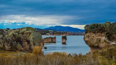 3 bin yıllık Frigya'nın turizm potansiyelini katlayacak proje sürüyor