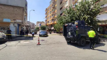 Akrabaların kavgası ortalığı karıştırdı: Bir ölü, üç yaralı