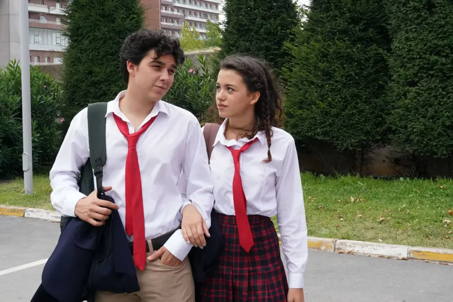 Duy Beni dizisinden 6. yeni bölüm fotoğrafları 4