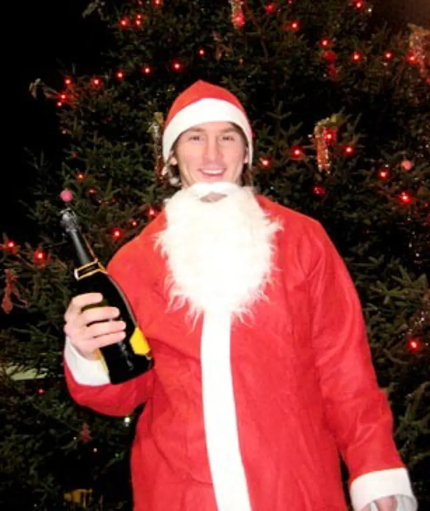 Bebeklikten gençliğe Messi... 20 Bebeklikten gençliğe Messi... 20