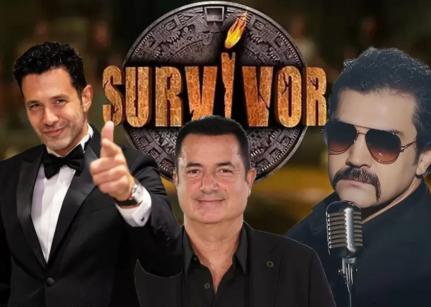 Survivor 2026'ya geri sayım: Ünlü şarkıcı da Dominik'e gidiyor 