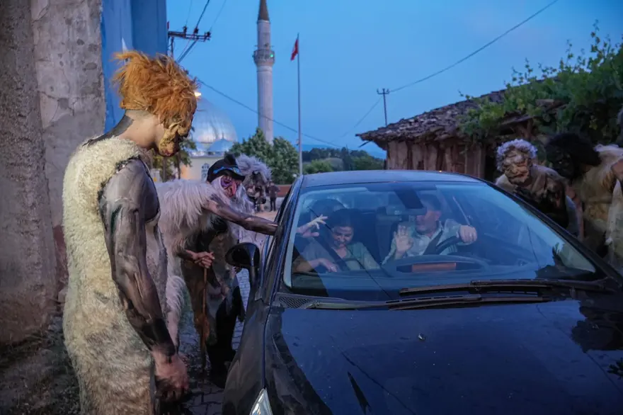 ''KURU DERİ VÜCUDA ZARAR VERİYOR'' 3