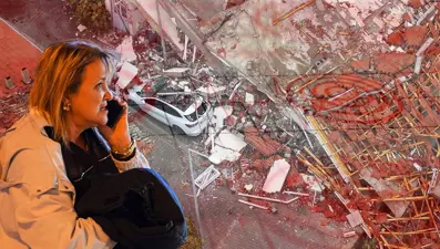 Balıkesir beşik gibi: İstanbul ve İzmir'de hissedilen bir deprem daha (AFAD-Kandilli Son Depremler)