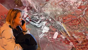 Balıkesir beşik gibi: İstanbul ve İzmir'de hissedilen bir deprem daha (AFAD-Kandilli Son Depremler)