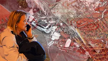 Balıkesir beşik gibi: İstanbul ve İzmir'de hissedilen bir deprem daha (AFAD-Kandilli Son Depremler)