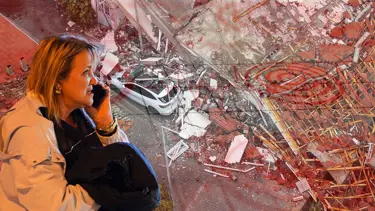 Balıkesir beşik gibi: İstanbul ve İzmir'de hissedilen bir deprem daha (AFAD-Kandilli Son Depremler)