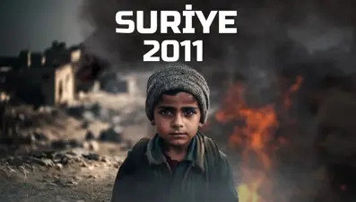 İçişleri Bakanlığı'ndan Suriyelilerin geri dönüşlerini konu alan kısa film