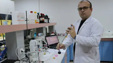 Kalp krizi riskini tahmin edebilen biyosensör geliştirildi