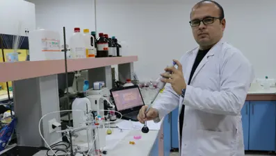 Kalp krizi riskini tahmin edebilen biyosensör geliştirildi