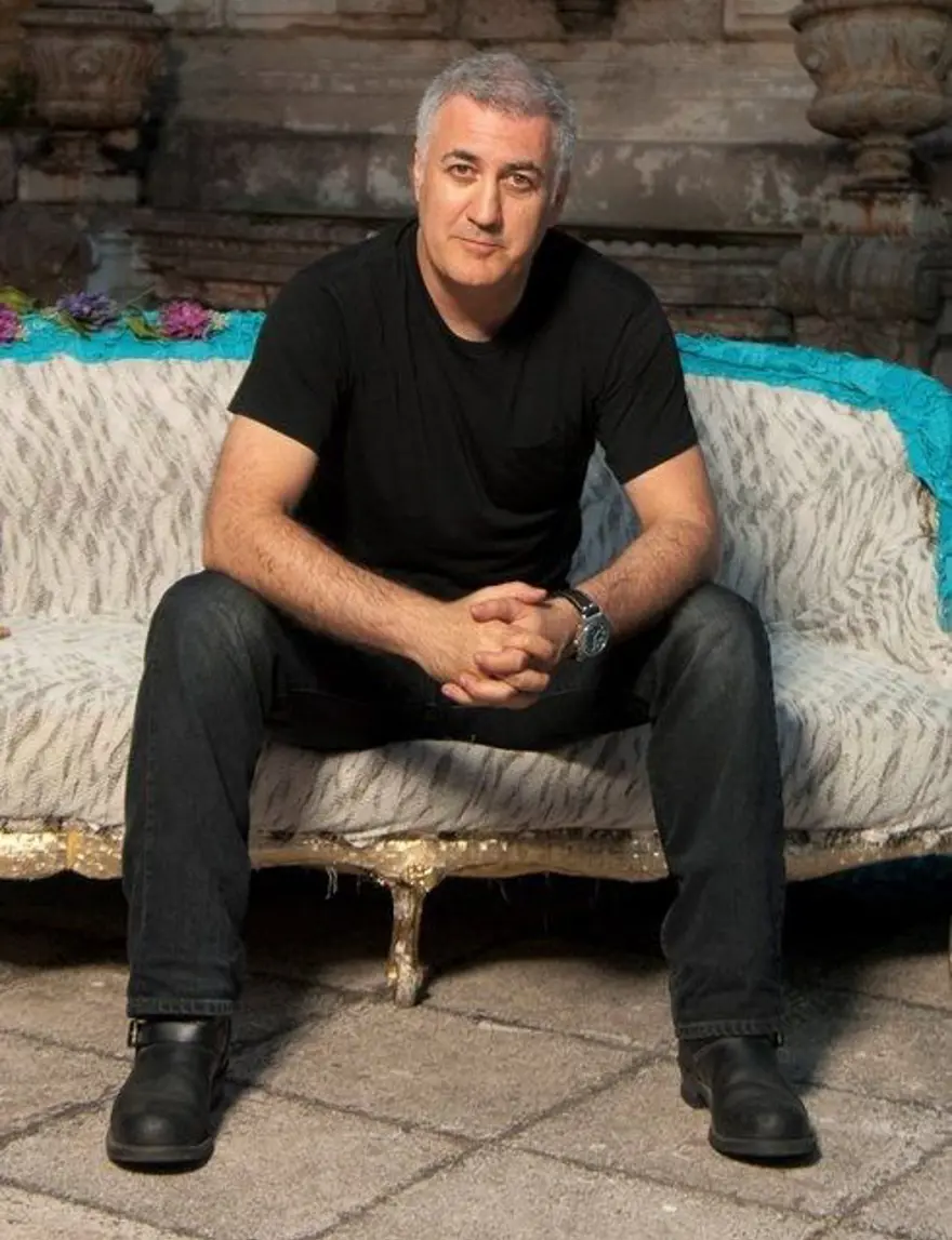 Nihal Yalçın taklit etti, Tamer Karadağlı "Organize linç" dedi 9